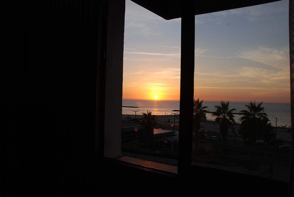 ทีเอลวี 88 บูทิก ซี โฮเต็ล Hotel เทลอาวีฟ ภายนอก รูปภาพ
