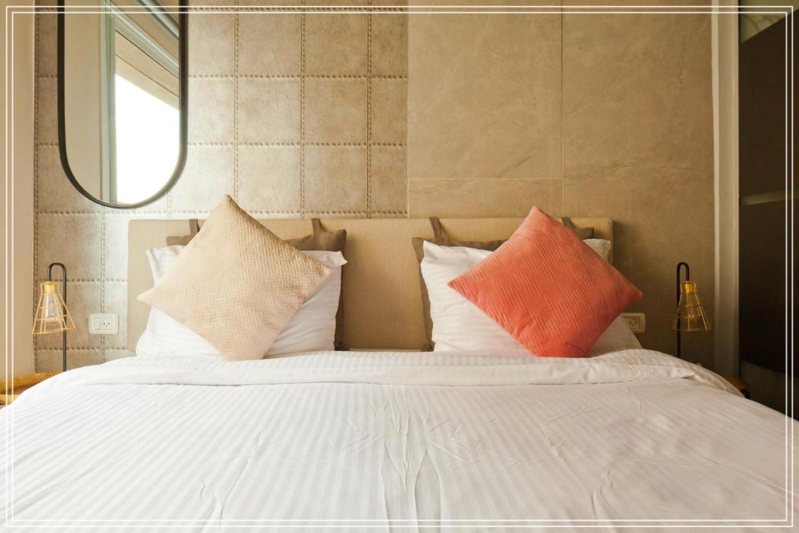 ทีเอลวี 88 บูทิก ซี โฮเต็ล Hotel เทลอาวีฟ ภายนอก รูปภาพ
